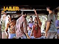 JAILER Varma S Gang Dance Song Ringtone Bgm Status Taal Se Taal Mila Vinayakan Viral