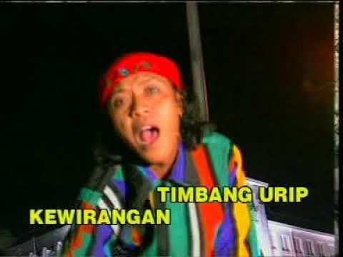 Joko Lelur - vocal .Sentot Kakak Dari Didi Kempot