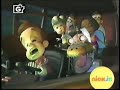 Jimmy Neutron On Nick Jr