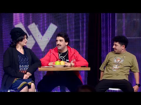 Women's Club 249 - ԷՍ ՔՈ՞ ԴԵԲԻԼՆ Ա...