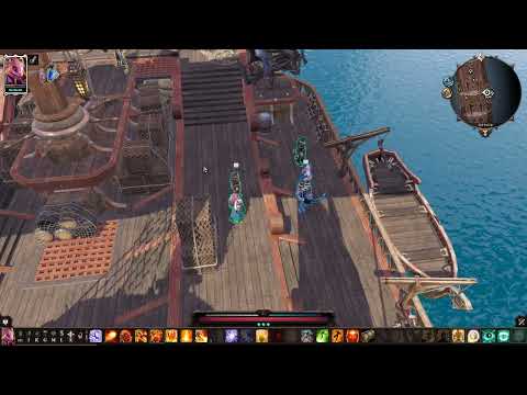 [DOS2] Pyro Mage Guided Playthrough - Act 3 & Act 4