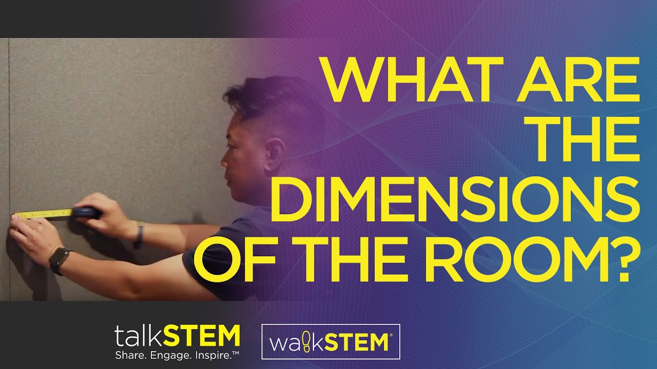 What Are the Dimensions of the Room?