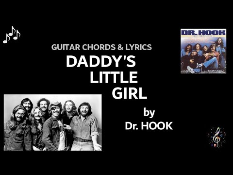 Daddy's Little Girl - Ernie Halter