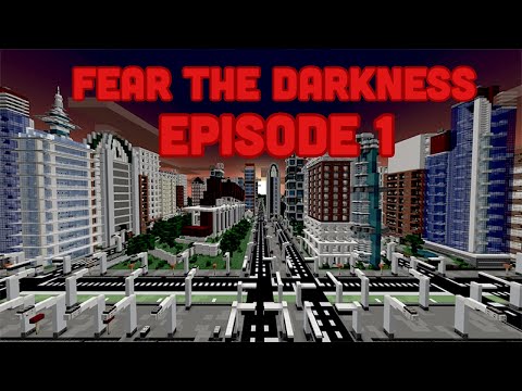 Fear The Darkness - Season 1 - Episode 1, Live With Your Guilt