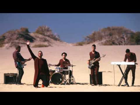 Huellas de Fuego (Guelmis Tavárez) - Hosanna - Video Oficial HD - Música Católica