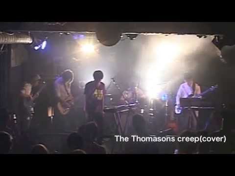 The Thomasons creep（cover）
