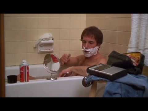 One Trick Pony - "I understand, and I sympathize."