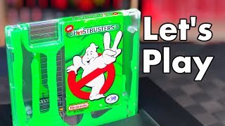 Why is the first boss so hard?!? GAH!!!