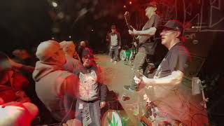 Tree - Question Abuse Live 2/4/23 at Higher Ground Burlington, VT #treeband