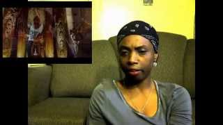 MyName Hello Again/ Just Tell Me Reaction Video