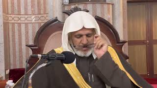 صورة أ.د. علي الشبل | شرح صحيح مسلم | كتاب الصيام (2)