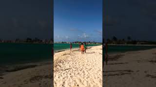 preview picture of video 'Camagüey.Cuba playa Santa Lucía la boca '