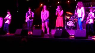 Denver School of Rock "Piece of My Heart" 5/11/2013