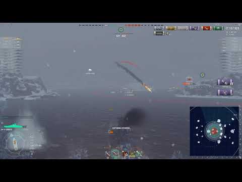 king of the hill - yamato rules them all
