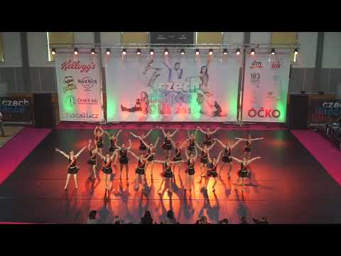 33. STK GEBERT ÚSTÍ NAD LABEM - Svítání Orientu