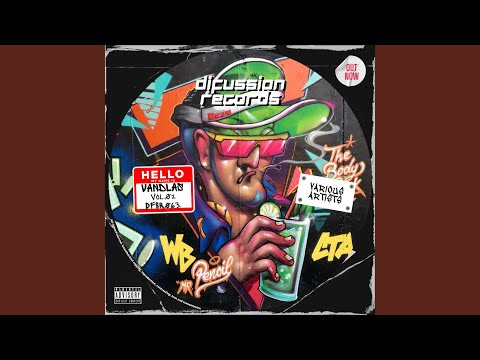 Honey Groove (Original Mix)