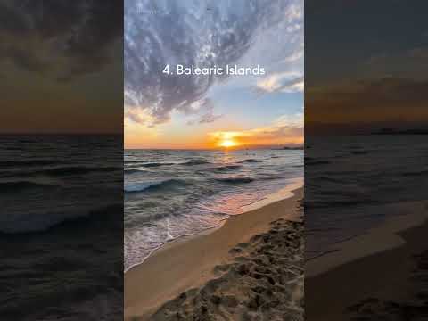 Balearic Islands | Top 10 Luxury Destinations for 2023