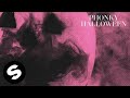 Razihel & MXRCVRY - Phonky Halloween (Official Audio)