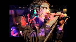 Black Light Burns - My Gun