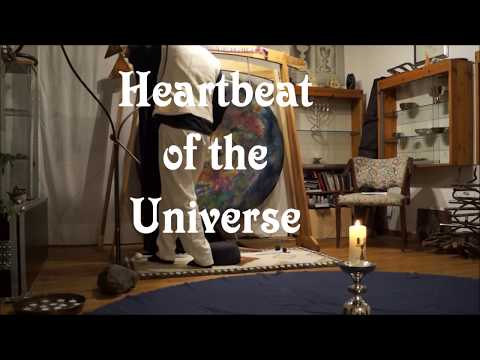 download lagu mp3 mp4 Heartbeat Of The Universe, download lagu Heartbeat Of The Universe gratis, unduh video klip Heartbeat Of The Universe