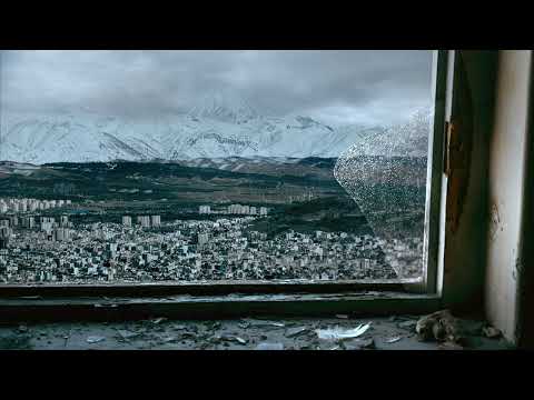 Trailer | Past Future Continuous | Firouzeh Khosrovani, Morteza Ahmadvand