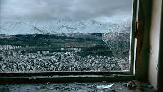 Trailer | Past Future Continuous | Firouzeh Khosrovani, Morteza Ahmadvand