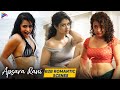 Apsara Rani B2B Best Romantic Scenes Telugu Romantic Scenes Oollaala Oollaala Telugu Movie