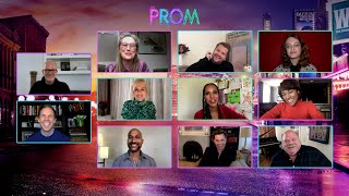 Conversations at Home with THE PROM video