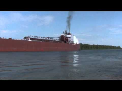 James R Barker Formal Salute