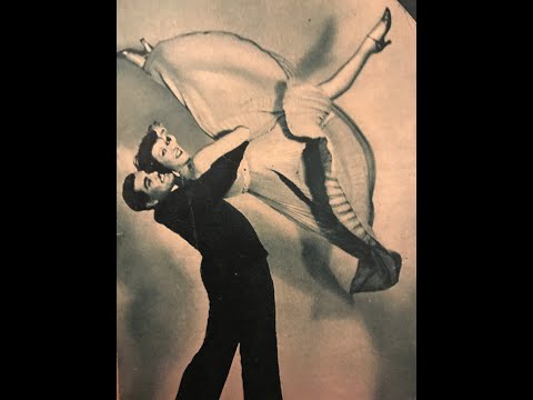 Teddy Petersen Ork., Marguerite Viby - Kordt Sisters, Vi de vaskeægte danske Pi'er, Swingfox, 1943