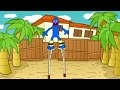 Sesame Street Global Grover
