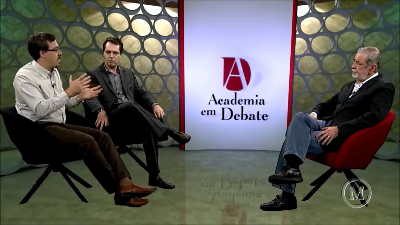 COMO POSSO ENTENDER O APOCALIPSE 20 - Augustus Nicodemus, Leandro Lima, Heber Campo Jr