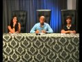 Presenter Search On 3 Episode 4 Johannesburg Auditions