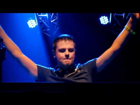 DNS Project @ ASOT 550 Den Bosch 31.03.2012
