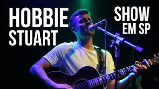 Show do Hobbie Stuart - SP - 17/12/14
