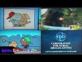 PTV Park Program Break WHRO TV 1997