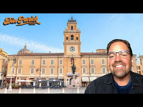 How To Pronounce "Mozzarella" In Italian: Mike Piazza Shares What Living In Italy Is Like | 04/07/22