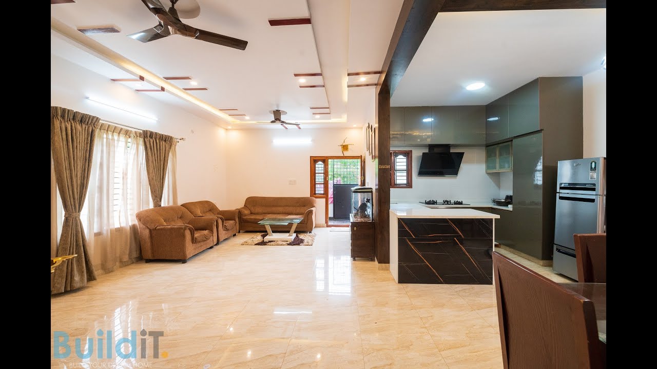 Buildit Project Bangalore