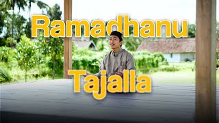 Download lagu Ramadhanu Tajalla - Al Wijdan ( Voc. Ustad Daud ) mp3