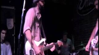The Appleseed Cast (live 2002) - 1 - On Reflection.mp4