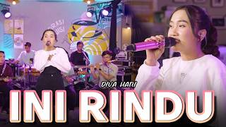 Download lagu INI RINDU - Diva Hani | Burung Nyanyikanlah, Katakan Padanya Aku Rindu (Live Lembayung Music) mp3