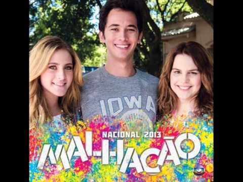 1. Família - Nando Reis & Os Infernais - Part. Esp.: Sebastião Reis e Theodoro Reis