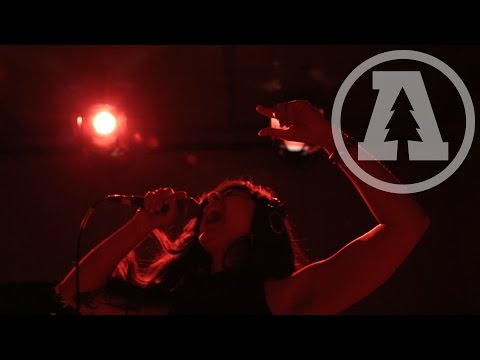 King Woman on Audiotree Live (Full Session)