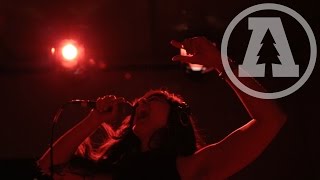 King Woman on Audiotree Live (Full Session)