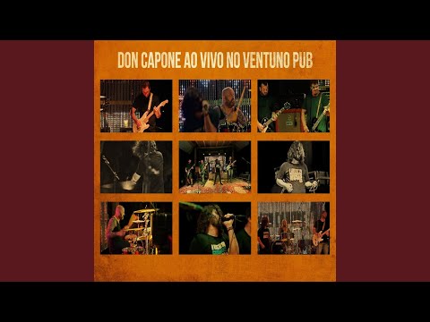 O Velório Nem Começou (Ao Vivo)