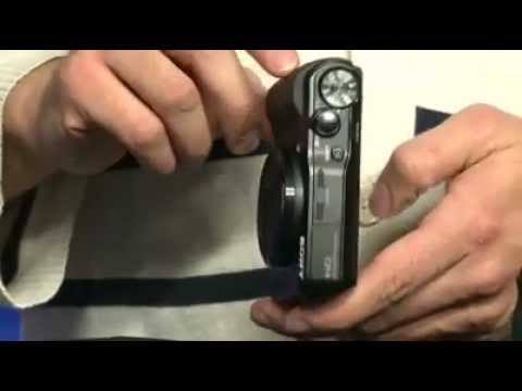 Panasonic Lumix FZ200 Digital Camera Review - 2012 Best Point-and-Shoot for Video