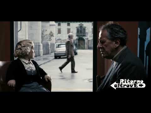 Comunicazione - Tratto dal FILM "La migliore offerta" (2013)