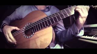 Flamenco Guitar Cepa Andaluza  Paco de Lucia  Dolatito www.danza.art.pl