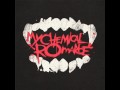 My Chemical Romance - Sister To Sleep 