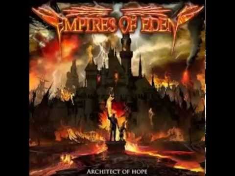 Empires Of Eden-Holy Pharoah *Special Track* (Mike Dimeo)
